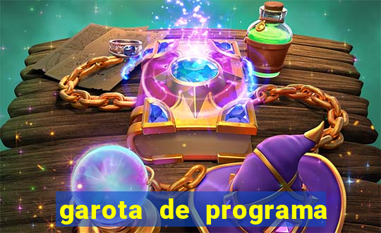 garota de programa de porto velho